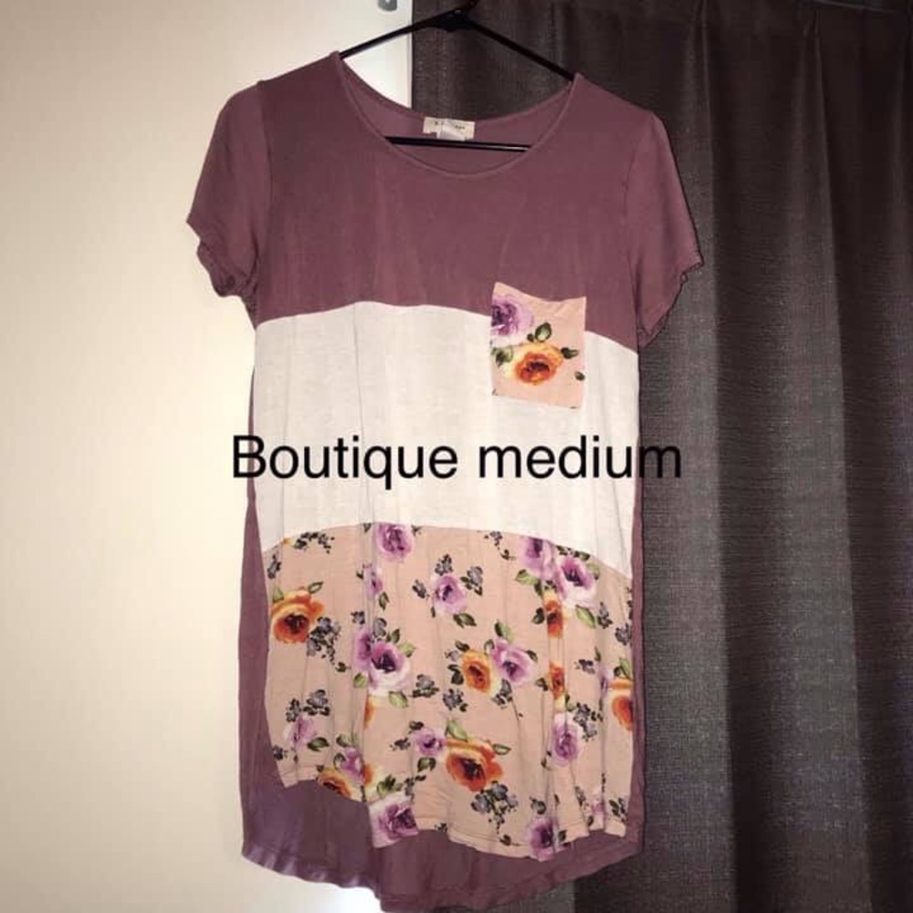 Casual Top